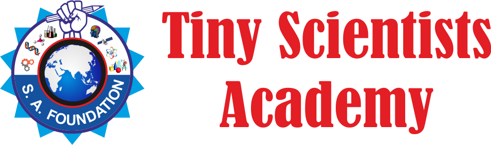 Tiny Scientists Academy